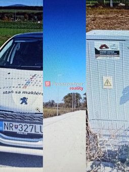 Typ: Pozemky - pre rodinné domy Ulica: Hájska Obec: Nitra
Pr