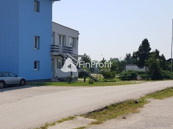 Typ: Pozemky - komerčné Ulica: Janíkovce Obec: Nitra
Ponúkam