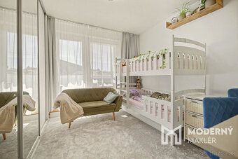 Typ: 2-izbový byt Ulica: Jilemnického Obec: Svit
Moderný mak