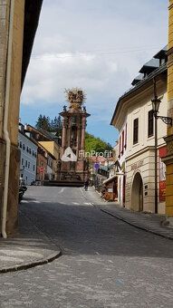 Typ: Rekreačné pozemky Ulica: Nad Vyňami Obec: Vyhne
Ponúkam