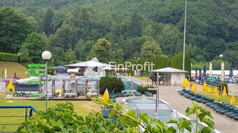 Typ: Rekreačné pozemky Ulica: Nad Vyňami Obec: Vyhne
Ponúkam