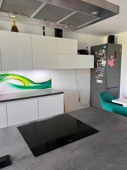5-izbový rodinný dom v Čani – pokojné bývanie pár minút od K