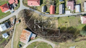 Predám pozemok v Mýte pod Ďumbierom. Pozemok sa nachádza v i