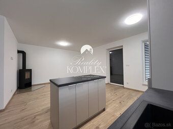 Typ: Rodinný dom Obec: Horné Mýto
Reality KOMPLEX s.r.o. pon