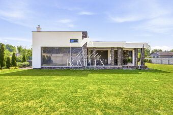 Typ: Rodinný dom Obec: Dunajský Klátov
🏡Reality KOMPLEX s.r.