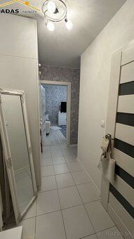 Moderný 1-izbový byt po kompletnej rekonštrukcii – sídlisko 