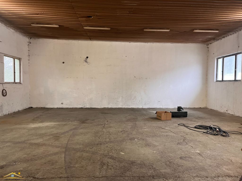Na prenájom polyfunkčný objekt – 264 m²


Ponúkame na prenáj