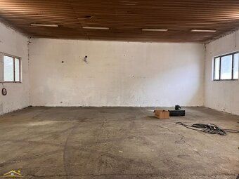 Na prenájom polyfunkčný objekt – 264 m²


Ponúkame na prenáj