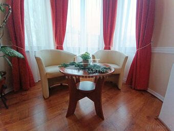 Ponúkam na predaj kompletne zrekonštruovany apartmánový dom 