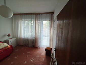 Predaj poschodový Rodinný Dom na Jilemnického ulici v Michal
