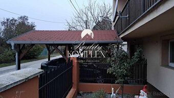 Typ: Rodinný dom Ulica: Hlavná Obec: Kostolné Kračany
Realit