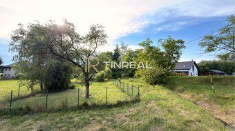 EXKLUZÍVNE V TINREAL – 804 m² PRI HLAVNOM ŤAHU NA POĽSKO
Nie