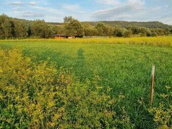 Predám pôdu - 22.4. - 14:50 Predaj pôdy Ponúkam na predaj vä
