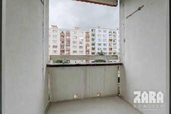 Keď každý detail má svoje miesto...
ZARA REALITY v zastúpení
