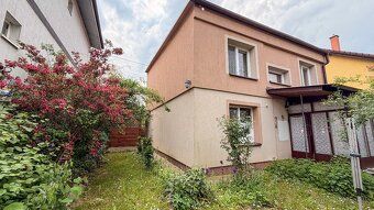 FOK realitná kancelária vám exkluzívne ponúka na predaj samo