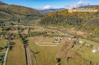 vbreality.sk-Ponúkame na predaj rekreačný pozemok v Nálepkov