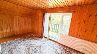 Hľadáte miesto, kde si oddýchnete od ruchu mesta, nadýchnete