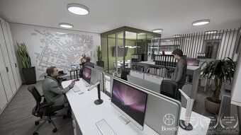 Typ: Kancelárie Ulica: Panenská Obec: Bratislava-Staré Mesto