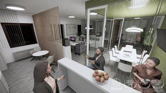 Typ: Kancelárie Ulica: Panenská Obec: Bratislava-Staré Mesto