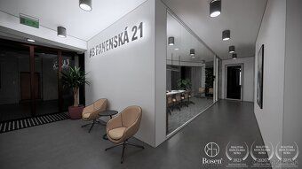 Typ: Kancelárie Ulica: Panenská Obec: Bratislava-Staré Mesto