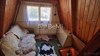 ID027-13-LECSa: Exkluzívne ponukame na predaj trojpodlažnú r