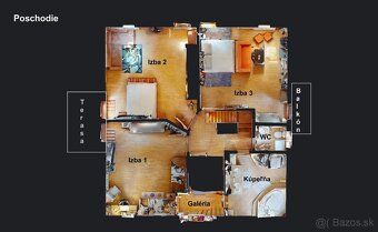 NEST realitná kancelária v exkluzívnom zastúpení majiteľa pr