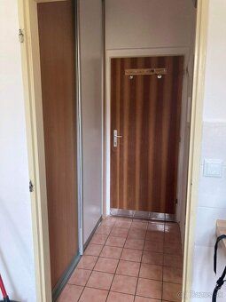 Ponúkam na prenájom útulný 1-izbový byt s rozlohou 30 m², si