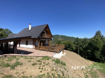 Ponúkame Vám na predaj stavebný pozemok s výmerou 750 m², na