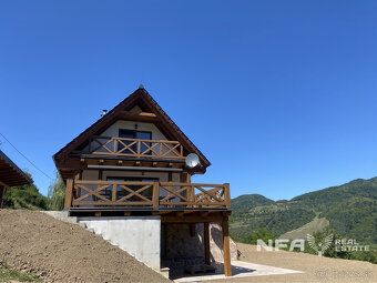Ponúkame Vám na predaj stavebný pozemok s výmerou 750 m², na