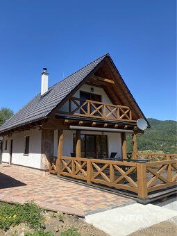 Ponúkame Vám na predaj stavebný pozemok s výmerou 750 m², na