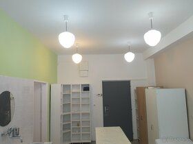 Priestory(prakticky kompletne zariadene - ulica nad Laborcom