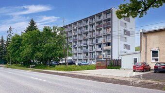360° VIRTUÁLNU PREHLIADKU NEHNUTEĽNOSTI NÁJDETE NA:
POPIS BY