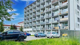 360° VIRTUÁLNU PREHLIADKU NEHNUTEĽNOSTI NÁJDETE NA:
POPIS BY
