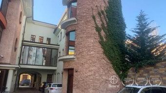 Typ: Kancelárie Ulica: Panenská Obec: Bratislava-Staré Mesto