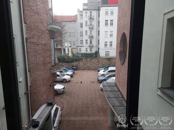 Typ: Kancelárie Ulica: Panenská Obec: Bratislava-Staré Mesto