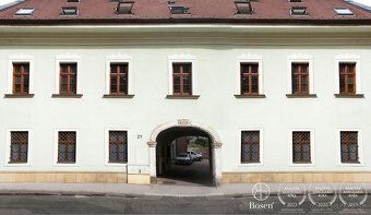 Typ: Kancelárie Ulica: Panenská Obec: Bratislava-Staré Mesto