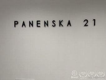 Typ: Kancelárie Ulica: Panenská Obec: Bratislava-Staré Mesto