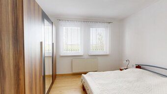 4-izbový rodinný dom v obci Kúty – novostavba, tichá lokalit