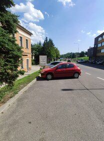 Prenajmem reklamné plochy v Banskej Štiavnici na frekventova