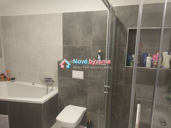 N103-12-ERVE
PENZION A BUNGALOV NA BYVANIE .
 Ponúkame Vám n