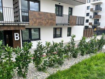 Ponúkame na prenájom kancelárske priestory v Považskom Podhr