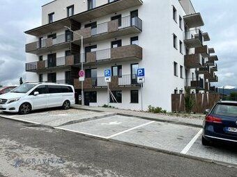 Ponúkame na prenájom kancelárske priestory v Považskom Podhr