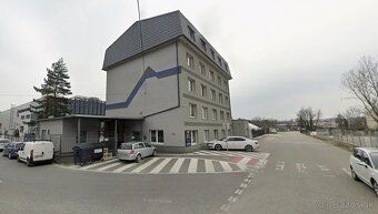 Ponúkame na prenájom kancelárske priestory v Považskom Podhr