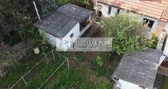 Hladam Rodinny dom v meste Nove Zamky skor na lokalite Ceres