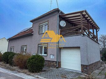 Hladam Rodinny dom v meste Nove Zamky skor na lokalite Ceres