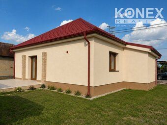 ID:4316 Ponúkame na predaj štýlový a zrekonštruovaný rodinný