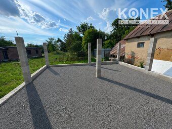 ID:4316 Ponúkame na predaj štýlový a zrekonštruovaný rodinný