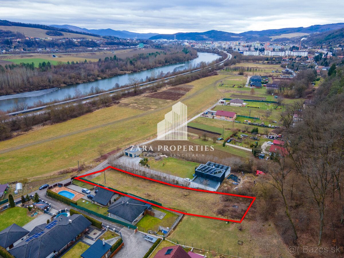 NA PREDAJ I Realitná kancelária ZARA PROPERTIES výhradne pon