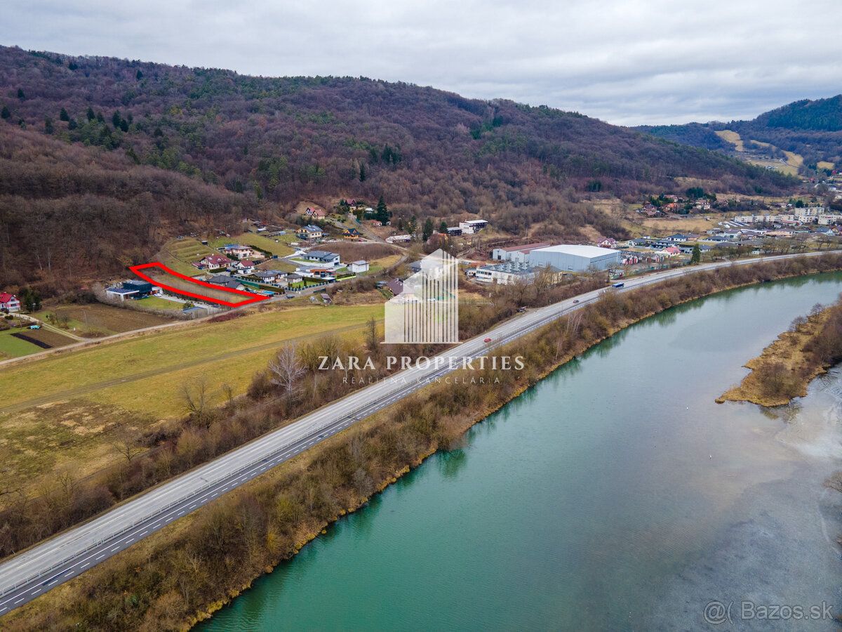 NA PREDAJ I Realitná kancelária ZARA PROPERTIES výhradne pon