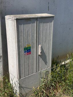 Hľadám garáž v Senici, v mestskej časti Sotiná.